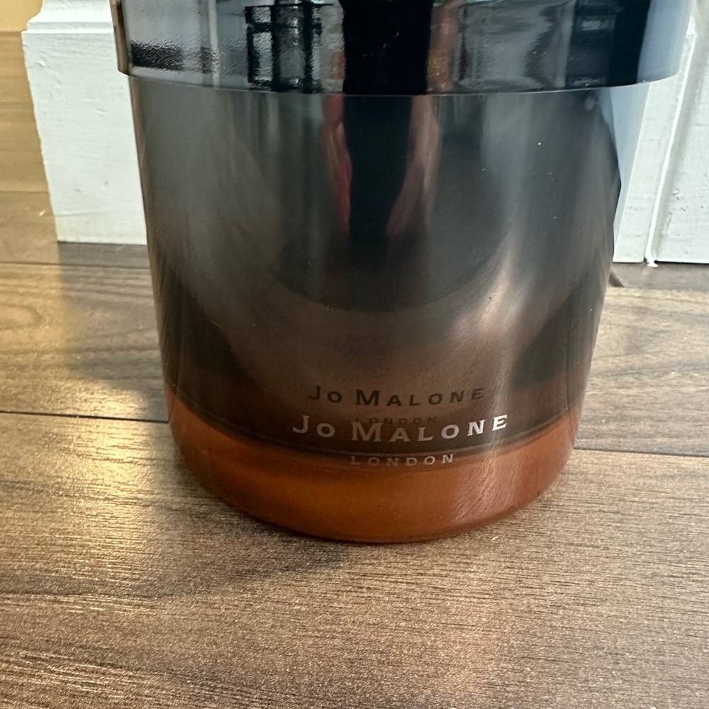 Jo Malone Peony & Blush Suede Candle Holder (3.15”)